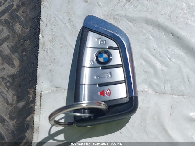 BMW X5 Phev Xdrive45e 2022 5UXTA6C07N9M89930 Image 11