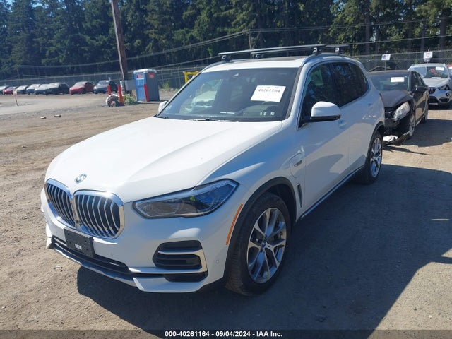 5UXTA6C07N9M89930 BMW X5 Phev Xdrive45e