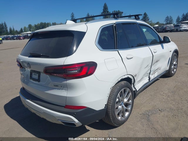 5UXTA6C07N9M89930 BMW X5 Phev Xdrive45e