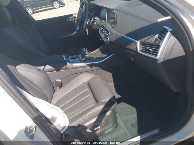5UXTA6C07N9M89930 BMW X5 Phev Xdrive45e