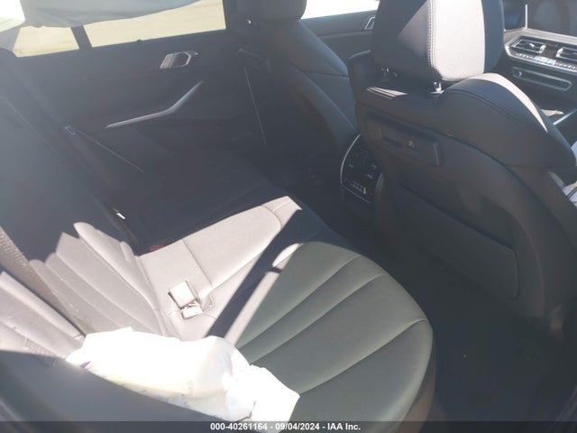5UXTA6C07N9M89930 BMW X5 Phev Xdrive45e