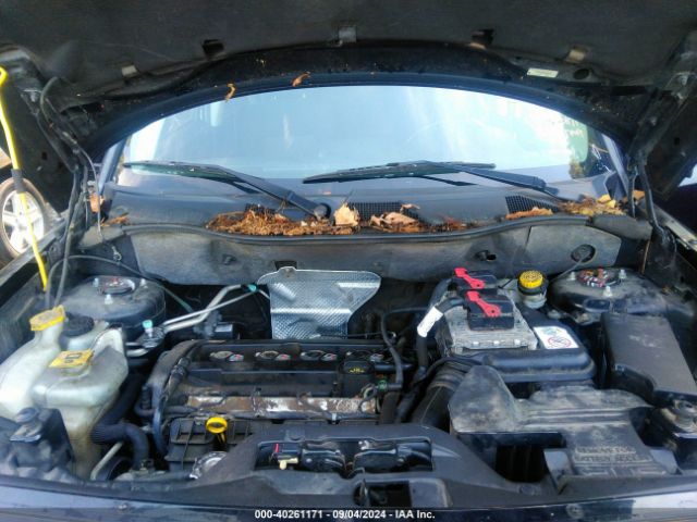 1C4NJRFB7ED784774 Jeep Patriot Latitude