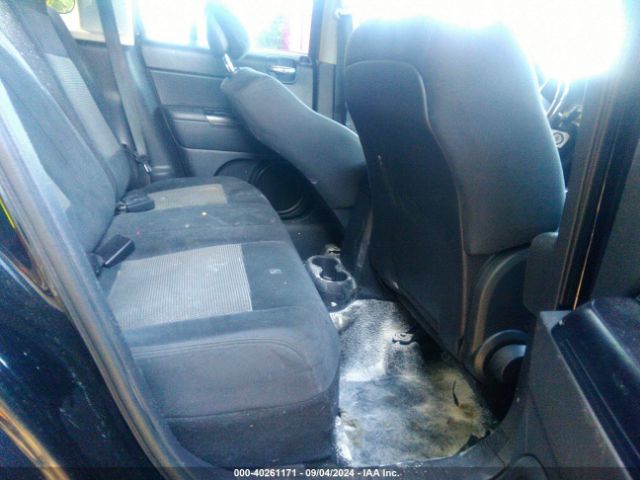 1C4NJRFB7ED784774 Jeep Patriot Latitude