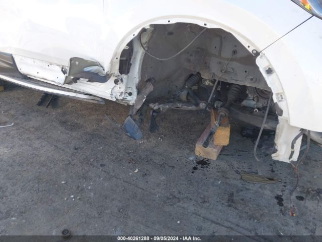 2HKRW2H88JH633488 Honda Cr-v Ex-l/ex-l Navi