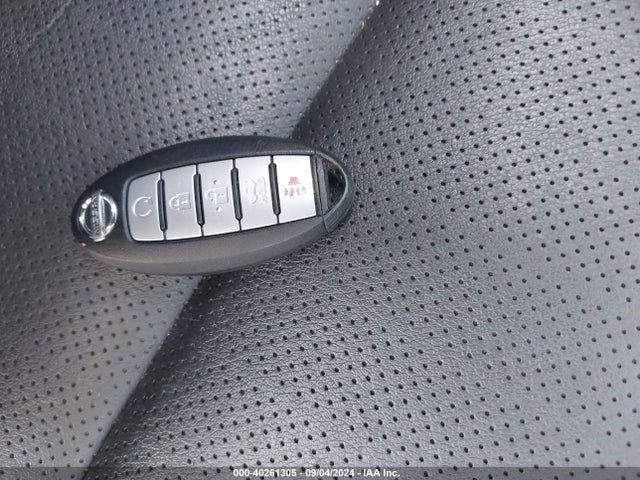Nissan Maxima 3.5 Sl 2018 1N4AA6AP4JC405932 Image 11
