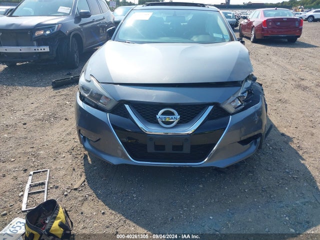 Nissan Maxima 3.5 Sl 2018 1N4AA6AP4JC405932 Image 12