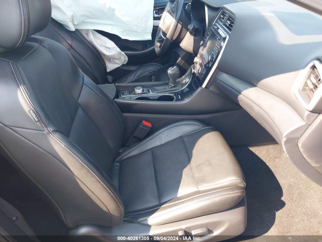 Nissan Maxima 3.5 Sl 2018 1N4AA6AP4JC405932 Image 5