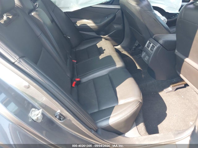 Nissan Maxima 3.5 Sl 2018 1N4AA6AP4JC405932 Image 8