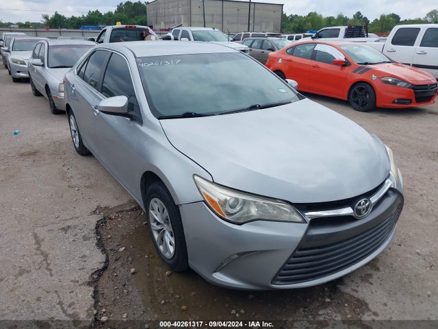 2016 4T4BF1FK9GR546905 main image