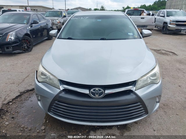 Toyota CAMRY LE 2016 4T4BF1FK9GR546905 Image 12