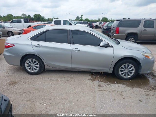 Toyota CAMRY LE 2016 4T4BF1FK9GR546905 Image 13
