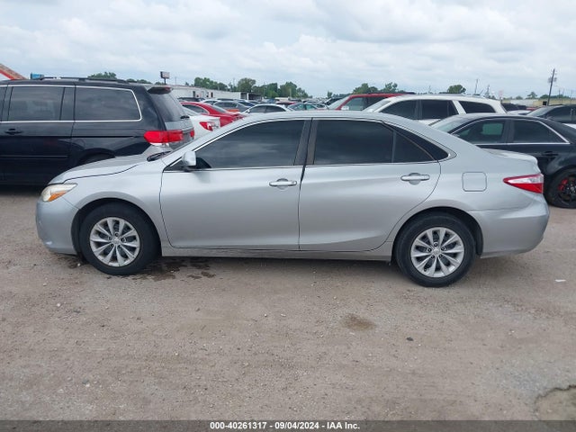Toyota CAMRY LE 2016 4T4BF1FK9GR546905 Image 14