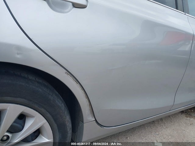 Toyota CAMRY LE 2016 4T4BF1FK9GR546905 Image 20