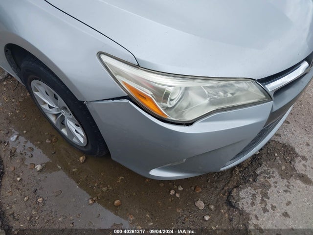 Toyota CAMRY LE 2016 4T4BF1FK9GR546905 Image 6