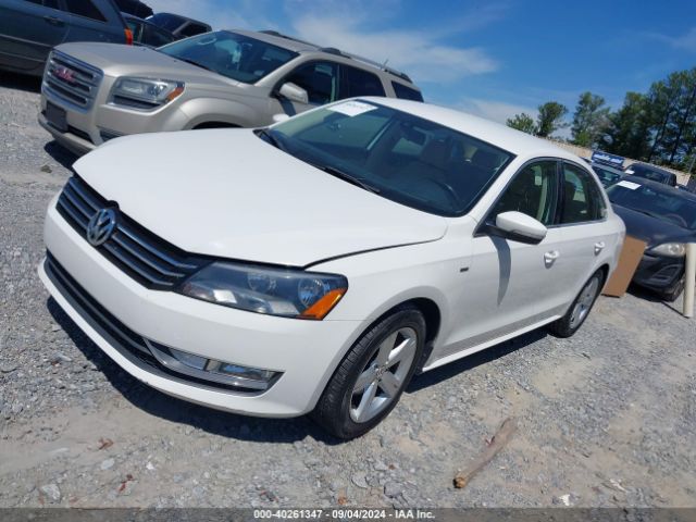 1VWAS7A37FC108829 Volkswagen Passat 1.8t Limited Edition