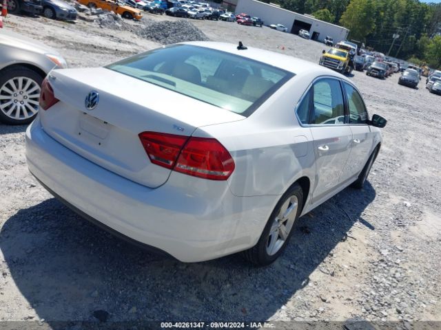 1VWAS7A37FC108829 Volkswagen Passat 1.8t Limited Edition