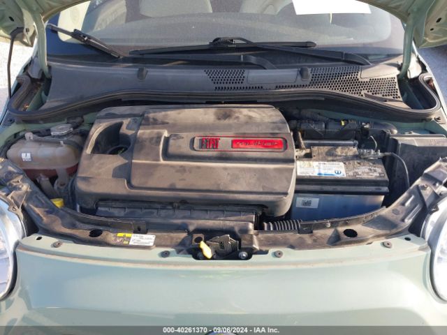 2012 FIAT 500C 3C3CFFDR2CT355075 Photo 9