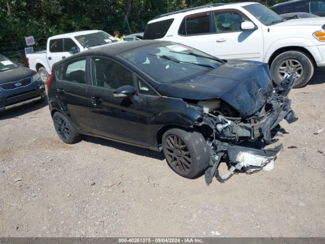 3FADP4EJ2GM107361 auction archive image