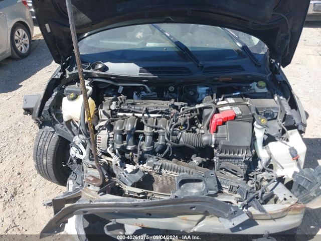 3FADP4EJ2GM107361 Ford FIESTA SE