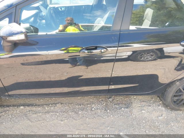 3FADP4EJ2GM107361 Ford FIESTA SE