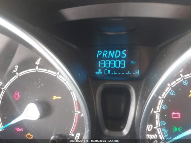 3FADP4EJ2GM107361 Ford FIESTA SE