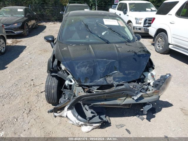 3FADP4EJ2GM107361 Ford FIESTA SE