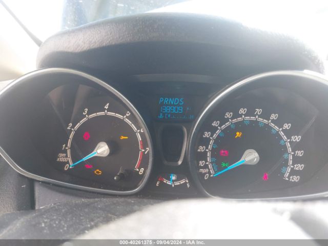 3FADP4EJ2GM107361 Ford FIESTA SE