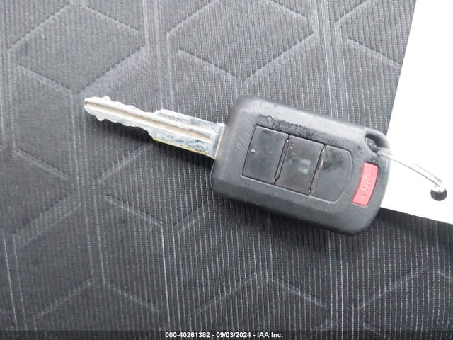 2020 MITSUBISHI OUTLANDER SPORT JA4AP3AU4LU017524 Photo 10