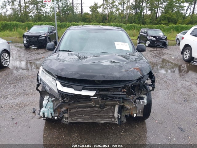 JA4AP3AU4LU017524 Mitsubishi Outlander Sport 2.0 Be/2.0 Es/2.0 Sp