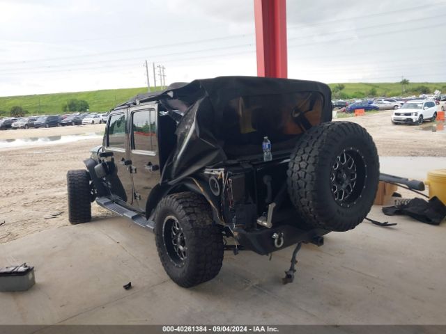 1C4BJWEG1GL194254 Jeep Wrangler Unlimited Sahara