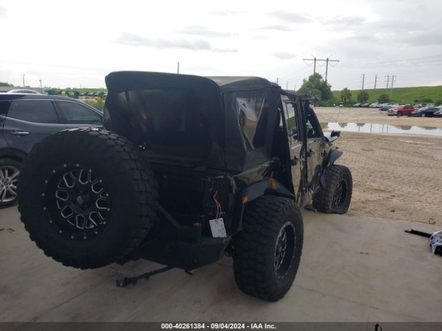 1C4BJWEG1GL194254 Jeep Wrangler Unlimited Sahara