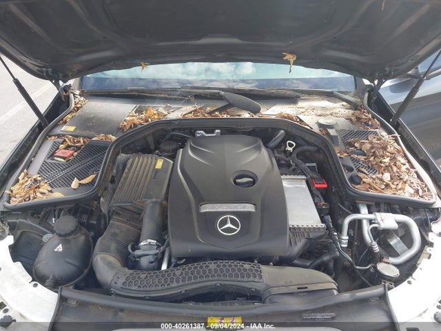 55SWF4KB3FU007922 Mercedes-Benz C 300 4matic/luxury 4matic/sport 4matic