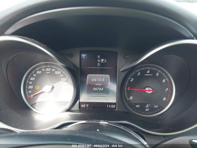 55SWF4KB3FU007922 Mercedes-Benz C 300 4matic/luxury 4matic/sport 4matic
