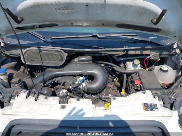 1FTYE1CM7HKA02076 Ford Transit-150