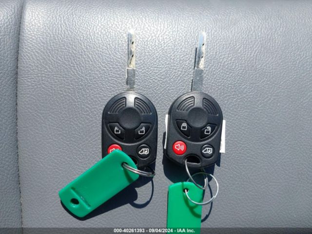 1FTYE1CM7HKA02076 Ford Transit-150