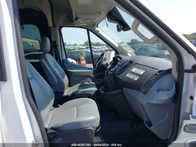 1FTYE1CM7HKA02076 Ford Transit-150