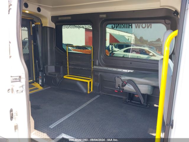 1FTYE1CM7HKA02076 Ford Transit-150