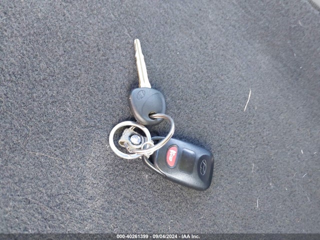 Hyundai ELANTRA SE 2014 5NPDH4AE2EH482587 Image 11