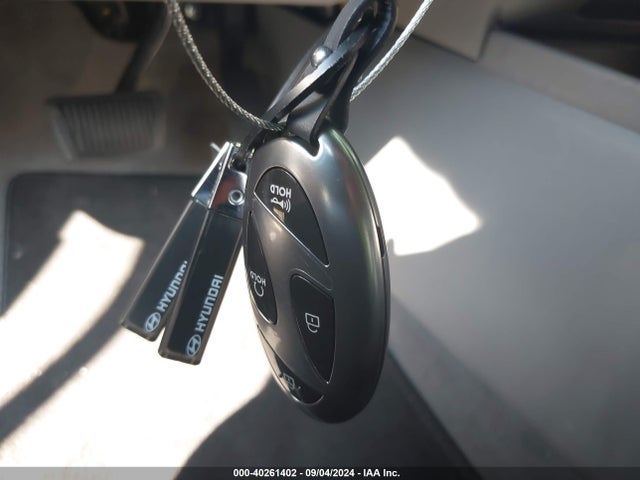 Hyundai ELANTRA SEL 2024 KMHLM4DGXRU641478 Image 11