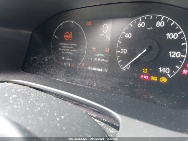 7FARS6H94PE037981 Honda Cr-v Hybrid Sport Touring