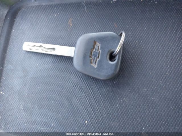 1GCVKREC1HZ116838 Chevrolet Silverado 1500 2lt