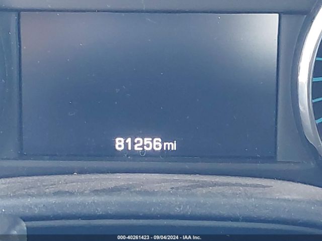 1GCVKREC1HZ116838 Chevrolet Silverado 1500 2lt