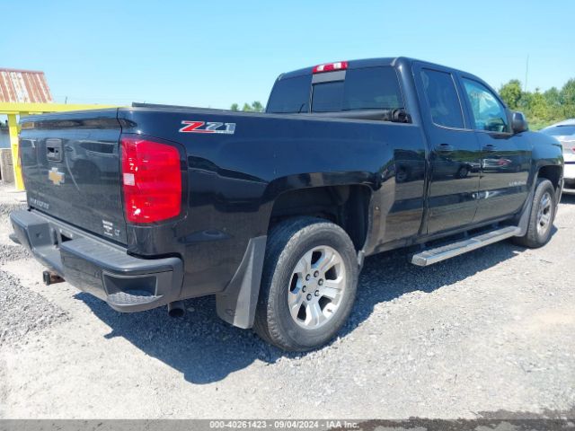 1GCVKREC1HZ116838 Chevrolet Silverado 1500 2lt