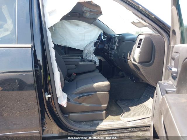 1GCVKREC1HZ116838 Chevrolet Silverado 1500 2lt