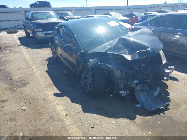 2023 TESLA MODEL 3 5YJ3E1EB2PF386513 Photo 0