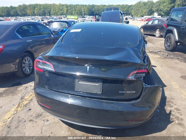 Tesla Model 3 Long Range Dual Motor All-wheel Drive 2023 5YJ3E1EB2PF386513 Image 15