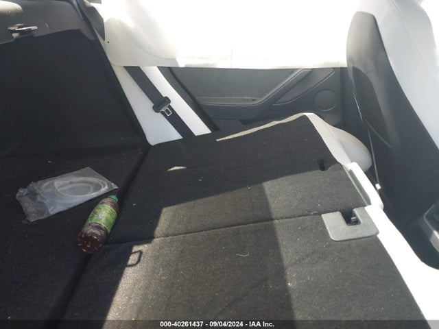 2023 TESLA MODEL 3 5YJ3E1EB2PF386513 Photo 7