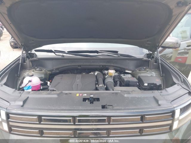 5NMP44GL1RH005151 Hyundai Santa Fe Limited