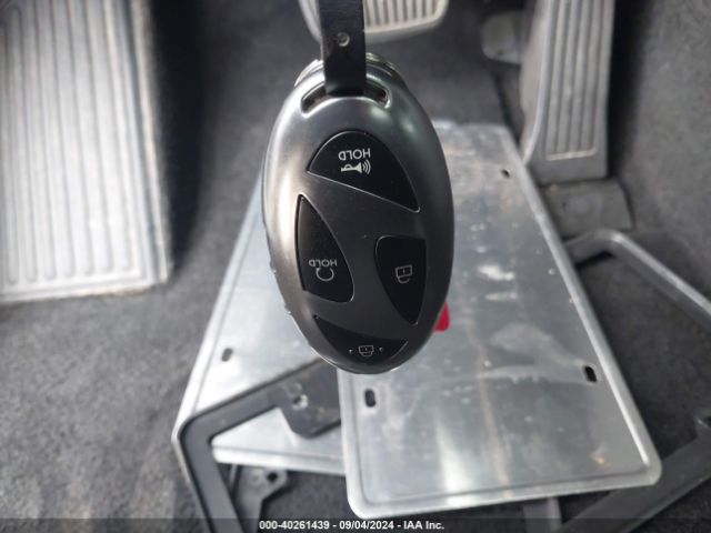 5NMP44GL1RH005151 Hyundai Santa Fe Limited