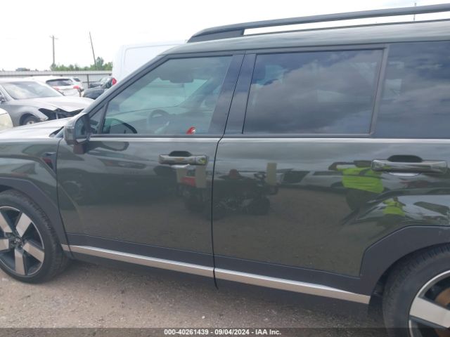 5NMP44GL1RH005151 Hyundai Santa Fe Limited